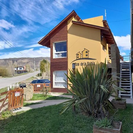 C & N - Altos De La Bahia Apartamento El Calafate Exterior foto