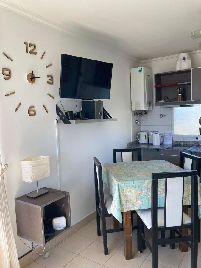 C & N - Altos De La Bahia Apartamento El Calafate Exterior foto